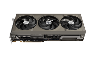 การ์ดจอ 2025 รุ่นใหม่ SAPPHIRE NITRO+ Radeon 9070 16GB D6 OC PCIe 5.0 VGA 9070XT GPU RX9070 สำหรับเล่นเกมบนพีซีตั้งโต๊ะ Sapphire Rx 9070 - Product Image 1
