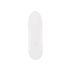 Spatule faciale sonique, exfoliant pour la peau, nettoyage en profondeur des pores, éliminateur de points noirs, vaporisateur, brume, ABS, appareil de beauté pour usage domestique - Product Image 5