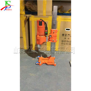 Machine de forage électrique pour béton, équipement de test, diamètre 405 mm, pour travaux de génie civil et municipal - Product Image 3