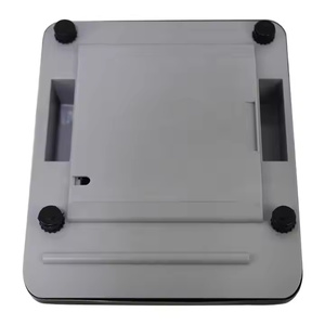Báscula Electrónica Impermeable Veidt Super-SS de 30 kg para Mariscos, Camarones, Peces, IP68, Acero Inoxidable Super-SS, Super-SS 30 kg - Product Image 6