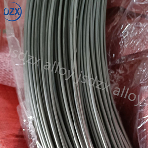 Alambre de Resorte Inconel 718 Inconec X750, 5KG MOQ, 0.8/2.0/6.0/8.0mm, Resistencia 1600MPa, Superficie Decapada - Product Image 2