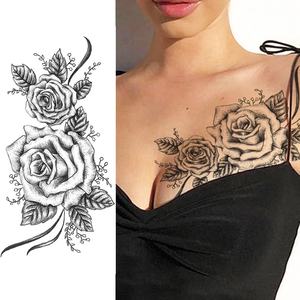 Máquina Expendedora de Tatuajes Adhesivos, 280 Diseños Especiales de Tatuajes Adhesivos - Product Image 2