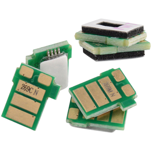 Compatible New LaserJet Printer Toner Cartridge Chip Refill Reset Fit For Brother MFCL2775 DCP L2510 DCP <strong>L2530</strong> D DW DN MFP - Product Image 1