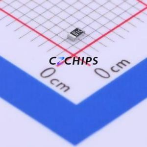 RMS06FT1002 SMD Resistor 0603 ( Type: Thick Film )( Resistance: 10kOhm Precision: 1% ) - Product Image 1