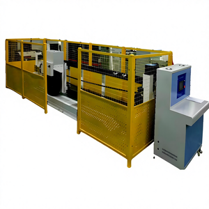 Testeur de durabilité des connecteurs de câbles de station de recharge pour véhicules électriques avec machine de test de stress de roulement/renversement des pneus de véhicule - Product Image 1