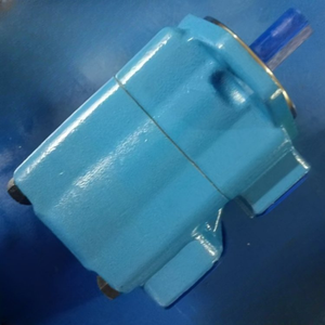 Pompe à palettes à double course PVV2 PVV4 PVV5, pompe à palettes de remplacement PVV1-1X/027RA15DMB, pompe hydraulique - Product Image 4