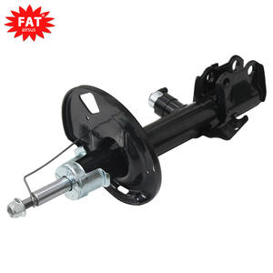 Piezas de coche para Lexus Rx350 2016-2021 núcleo de puntal de amortiguador de resorte de bobina delantera izquierda con Sensor eléctrico o DCC 4815848080 - Product Image 6