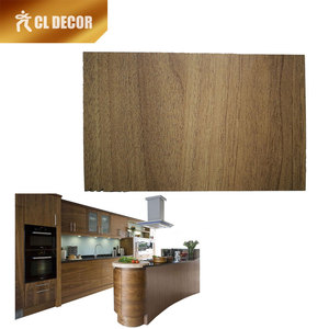 Paneles <span class=keywords><strong>de</strong></span> Puerta Womica HPL con Acabado <span class=keywords><strong>de</strong></span> Madera Premium <span class=keywords><strong>de</strong></span> 0.8mm o 1mm para Interiores Elegantes - Product Image 6