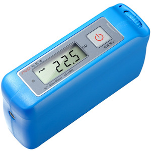Jnd A60 Universal <b>Gloss</b> Meter 0 199 Gu For Ceramic Tiles <b>Paper</b> Stone - Product Image 1