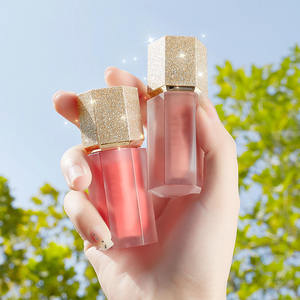 Fard à joues personnalisé à marque privée, 4 couleurs, naturel, hydratant pour le visage, éclaircissant, rouge - Product Image 2