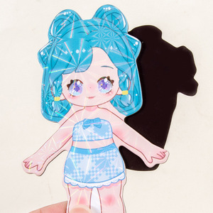 Adesivi Personalizzati per l'Addestramento al Vasino dei Bambini, Poster Educativo con Tabella di Premi per Bambini - Product Image 4