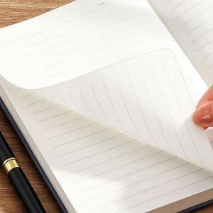 Customizable Eco Friendly <b>Diary</b> Printing Logo Dotted Japanese Business Luxury A5 <b>Notebook</b> - Product Image 5