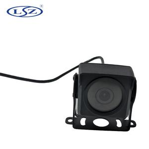 Sistem Kamera Mundur Nirkabel Tahan Air Ahd 720P 960P untuk Mobil Truk RV Parkir - Product Image 4