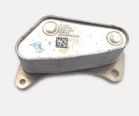 Nouveau radiateur de refroidissement d'huile moteur Chevrolet Equinox ENVISION pour 12678774 126401869 avec garantie de 12 mois