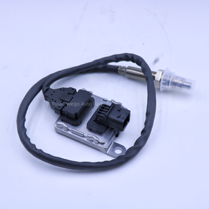 Sensor NOx EA0111536128 SNS3042 A0111536128 0111536128 para Mercedes-Benz Actros Arocs Atego Econic <span class=keywords><strong>Unimog</strong></span> 12V - Product Image 5