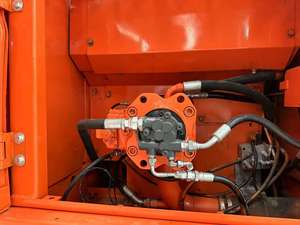 Originale <span class=keywords><strong>DOOSAN</strong></span> DX225LC <span class=keywords><strong>DX225</strong></span> 225 LCA escavatore realizzato in corea <span class=keywords><strong>Doosan</strong></span> escavatore usato a Shanghai in vendita pezzi di ricambio gratuiti - Product Image 4