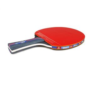 Alta calidad Ittf aprobado 4 paletas 8 bolas Ping Pong bolas conjunto de red profesional juego de raqueta de tenis de mesa para entrenamiento - Product Image 6