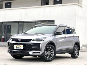 Nuevo Geely Binyue L 2025 1.5TD 181HP Turbo SUV Compacto con Asientos de Cuero, Llantas de Aleación R17 y Volante a la Izquierda para Conducción Urbana - Product Image 2