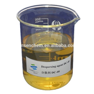 Dễ dàng để hoạt động ánh sáng màu vàng lỏng hóa chất dệt hóa chất nước dựa trên <span class=keywords><strong>chelating</strong></span> phân tán đại lý - Product Image 3