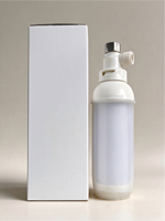 Kartrid Filter Ultrafiltrasi Murni Pengganti 0.01 Mikron Hollow Inline Pre Filter Cartridge untuk Sistem Pemurnian Air