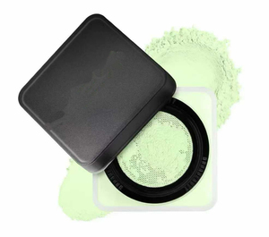 Polvo suelto de lujo, duradero y fácil de aplicar, con función de fijación - un producto sencillo dos en uno para hornear con doble función. - Product Image 6