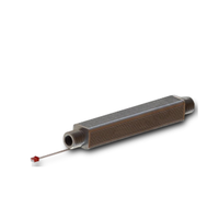 Module de lampe LED UVC haute efficacité 275nm, lumière UV profonde, stérilisation puissante, 15L/min, traitement de l'eau industriel compact