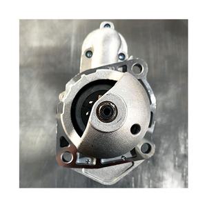 Motor de Arranque KARNO de Alta Calidad para Camiones Europeos, Piezas Originales OEM 8200297 8200138 0001231133 0011516701 0061512101, 24V para MB Atego - Product Image 2