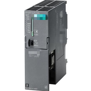ใหม่เอี่ยม 100% ของแท้ 6ES7317-2EK14-0AB0 CPU 317-2 PN/DP - Product Image 4