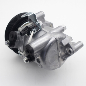 Đối Với Suzuki <span class=keywords><strong>Alto</strong></span> Tự Động, Giá Rẻ 12V Điện OEM 95200-74P10 Xe Ac Máy Nén Điều Hòa/ - Product Image 2