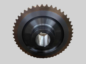 [<span class=keywords><strong>B2</strong></span>]Inconel 713สลักเกลียว-ทนต่อการกัดกร่อนและทนความร้อนกำหนดเองสำหรับ SGT400 - Product Image 5