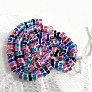 Anello di uccelli di piccione fasce per piedi di piccione canarino Tag fornitore della cina eccellente belgio Racing // b - Product Image 3