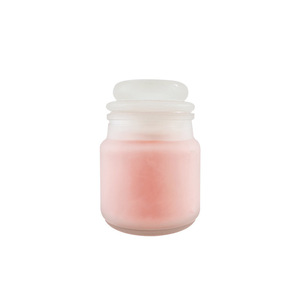 Scented <b>Candle</b> Glass 100ml Soy Wax Cylindrical Shape Personal Gift Customization Available - Product Image 4