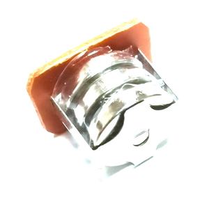 Balle clignotante à lumière LED <span class=keywords><strong>Jouet</strong></span> PCBA Jeu de football Cadeau PCB Balle lumineuse vibrante Boule lumineuse COB Chip <span class=keywords><strong>Circuit</strong></span> Board - Product Image 5