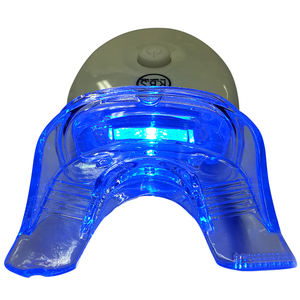 Bandeja Dental Personalizada para Blanqueamiento Dental, Prellenada, Termoformable/Silicona, Material Suave, Accesorio Bucal Multiusos - Product Image 6