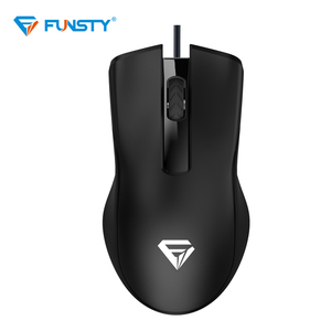 Ratón con cable para Gaming, 3600 DPI, retroiluminación RGB, para ordenador, PC y portátil - Product Image 4