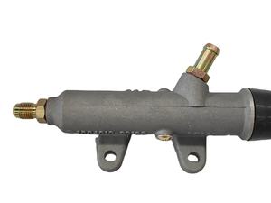 Cylindre maître d'embrayage 100 % original 1604010-c0100 pour accessoires de camions lourds DF et <span class=keywords><strong>SACM</strong></span>, pièces du système d'embrayage - Product Image 4