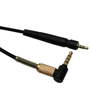 Cable GAME ONE para <span class=keywords><strong>Sennheiser</strong></span> GAME ONE, Cable de repuesto para auriculares, para <span class=keywords><strong>PC</strong></span> 373D GSP 350 GSP 500 GSP 600 - Product Image 5