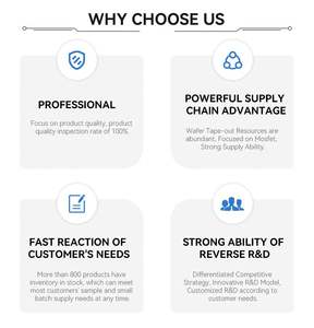 Modulo sensore BME680 BO SCH sensore di temperatura, umidità e pressione barometrica modulo BME680 <span class=keywords><strong>BME</strong></span> 680 - Product Image 5