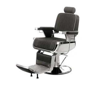 SULIN antico sedia da barbiere per il salone di bellezza mobili e negozio di barbiere fornitore della fabbrica