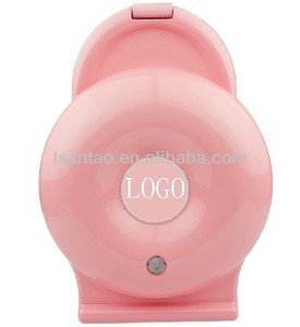 Máquina eléctrica automática para hacer rosquillas, aparato para freír pan y <span class=keywords><strong>donuts</strong></span>, gran oferta - Product Image 3
