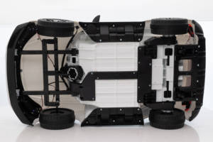 Voiture électrique pour enfants sous licence Audi RS <span class=keywords><strong>E</strong></span>-<span class=keywords><strong>tron</strong></span> <span class=keywords><strong>GT</strong></span>, voiture à batterie pour enfants, jouet électrique pour enfants - Product Image 6