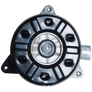 Motores de Ventilador de Refrigeración de Radiador 168000-9130 168000-9010 168000-2570 para Satria Neo PROTON VIOS Proton HARRIER YARIS <span class=keywords><strong>ALTIS</strong></span> - Product Image 2