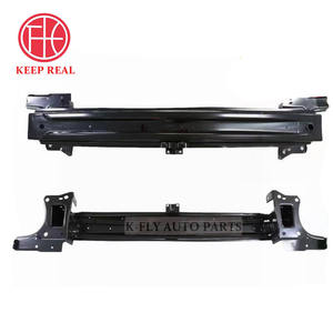 อะไหล่รถยนต์จีนขายส่ง NIAO กันชนหน้าสำหรับ MG5  GT 3 6 7 HS <span class=keywords><strong>ZS</strong></span> ONE ROEWE RX5 350  360 550 750 I5 I6 EI5 E550 - Product Image 5