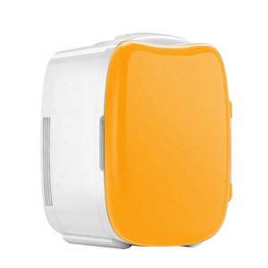 KEMIN-Enfriador y calentador pequeño <span class=keywords><strong>de</strong></span> bar para el hogar, mini refrigerador <span class=keywords><strong>de</strong></span> maquillaje, mini refrigerador personalizado para hotel, <span class=keywords><strong>precio</strong></span> - Product Image 6