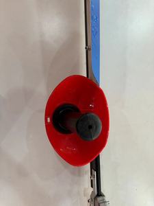 <span class=keywords><strong>Cortasetos</strong></span> Industrial de 36V a Batería para Pequeñas Plantaciones con Cuchilla Afilada de 650mm y 4.0Ah/5.0Ah - ¡Venta Caliente de Fábrica! - Product Image 2