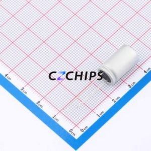 Condensador Sólido A750MW687M1VAAE018, Componente de Orificio Pasante (THT), D10xL18mm 680uF 20% 35V 234.5mA120Hz - Product Image 2