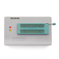 Programador USB Universal TL866II, Programador de BIOS para Placa Base de Portátil, Pantalla LCD, MCU, Chip de Automóvil, IC Multifuncional