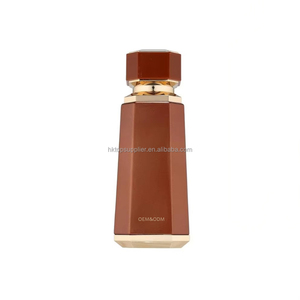 Classic Floral Arabian Perfume - Long Lasting Middle Eastern Scent for <b>Men</b> & Women - Product Image 3