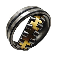 Roulement à rouleaux sphériques Explorer 22211 EK, 22311EK, cage en acier CAW33, alésage conique, 50 mm, avec rainure de rélubrification