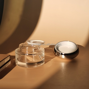 Thiết Kế Mới Độc Đáo Nước Hoa Sang Trọng 100Ml Đánh Bóng Gradient Màu Chai Thủy Tinh Refill Fancy Nước Hoa Phun Chai Với Không Thường Xuyên Cap - Product Image 4